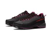 La Sportiva TX4 Evo GORE-TEX Women's Walking Shoes | UK 5.5 in Carbon/Springtime