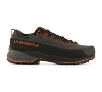 La Sportiva - TX4 Evo GTX - Approach shoes size 10, black