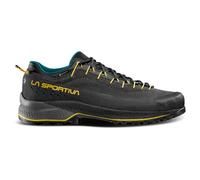 La Sportiva - TX4 Evo GTX - Approach shoes size 39, black