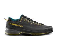 La Sportiva - TX4 Evo GTX - Approach shoes size 43,5, black