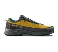 La Sportiva Tx4 Evo Goretex Approach Shoes Yellow EU 44 1/2 Men