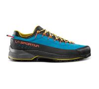 La Sportiva Tx4 Evo Gore-tex® Approach Shoes Blue EU 40 1/2 Man