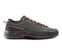 LA SPORTIVA Tx4 Evo - Men - Grey - size 7 2/3- model 2025 7 2/3