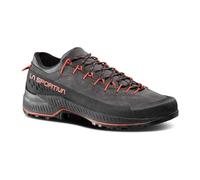 La Sportiva - TX4 Evo - Approach shoes size 41, black