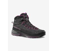 La Sportiva TX4 Evo Mid GORE-TEX boots Black Lilac Women - 40.5