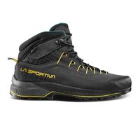 La Sportiva - TX4 Evo Mid GTX - Approach shoes size 42,5, black