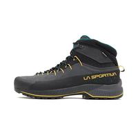 La Sportiva - TX4 Evo Mid GTX - Approach shoes size 45,5, black