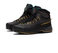 LA SPORTIVA Tx4 Evo Mid Gore-tex - Men - Grey - size 9 1/3- model 2026 9 1/3