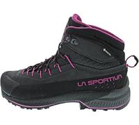 La Sportiva Womens Mid TX4 Gore-Tex Approach Boots Charcoal 39
