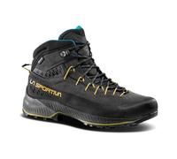 La Sportiva - TX4 Evo Mid GTX - Approach shoes size 46, black