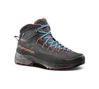 La Sportiva - TX4 Evo Mid GTX - Approach shoes size 46, black