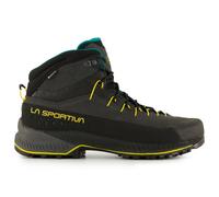 La Sportiva - TX4 Evo Mid GTX - Approach shoes size 41, black