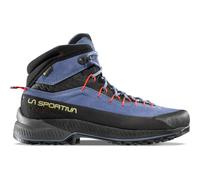 Women's hiking shoes La Sportiva TX4 Evo GTX Tige Mid Bleu 38