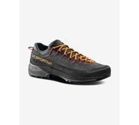 La Sportiva TX4 Evo shoes dark grey yellow - 43.5