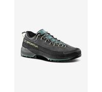La Sportiva TX4 Evo Shoes Turquoise Women - 38