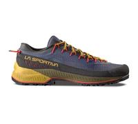 LA SPORTIVA LaSportiva TX4 Evo ST - Men's Approach Shoe - Night Sky/Savana, Night Sky Savana, 11.5 UK