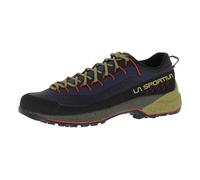 La Sportiva TX4 Evo ST shoes navy blue yellow - 44