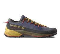 La Sportiva TX4 Evo ST shoes navy blue yellow - 43.5