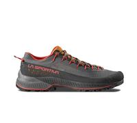 La Sportiva TX4 Evo ST shoes grey red orange - 43.5