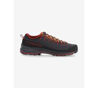 La Sportiva TX4 Evo ST shoes grey red orange - 46