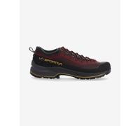La Sportiva TX4 Evo ST Shoes Red Burgundy Black Women - 39