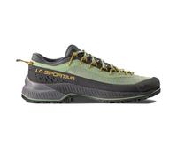 La Sportiva TX4 Evo ST Shoes Red Burgundy Black Women - 39