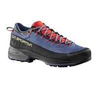 La Sportiva Tx4 Evo Gore-tex® Approach Shoes Blue EU 38 1/2 Woman