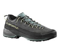 La Sportiva Tx4 Evo Approach Shoes Grey EU 37 1/2 Women