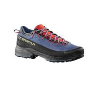 LA SPORTIVA TX4 Evo Woman GTX Moonlight/Cherry Tomato, Moonlight Cherry Tomato, 8 UK