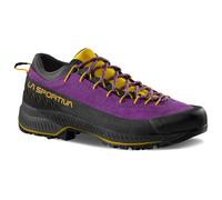 La Sportiva - Tx4 Evo Woman Purple Yellow - 38 - Approach shoes