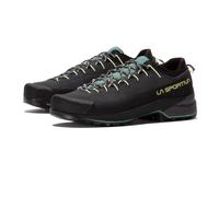 La Sportiva - Women's TX4 Evo - Approach shoes size 41, black/grey