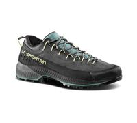 LA SPORTIVA TX4 Evo Ws Approach Shoes, Carbon Zest, 6 UK