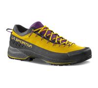 La Sportiva - Tx4 Evo Yellow Purple - 42 - Approach shoes