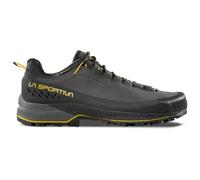 La Sportiva TX5 Evo GORE-TEX shoes Black Yellow - 44.5