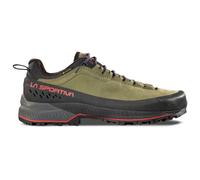 Approach shoes La Sportiva TX5 Evo GTX (Cypress/mountain red) Men