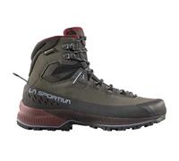 La Sportiva - Tx5 Evo Mid Woman Gore-Tex Carbon Redwood - 38 - Trekking boots