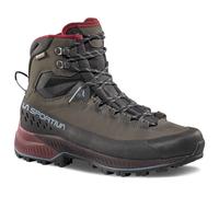 La Sportiva - Tx5 Evo Mid Woman Gore-Tex Carbon Redwood - 41 - Trekking boots