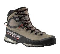 La Sportiva TX5 GTX - Hiking Boot's - Men's Clay / Saffron 42