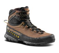 La Sportiva - TX5 GTX - Walking boots size 38, black