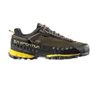 La Sportiva TX5 Low Goretex Hiking Shoes UK 6.5 Green