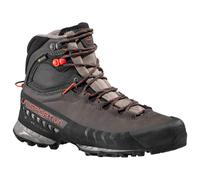 La Sportiva TX5 GTX - Approach shoes - Women's Carbon / Paprika 38