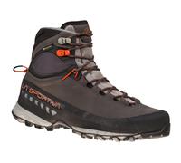 La Sportiva TX5 GTX - Approach shoes - Women's Carbon / Paprika 38
