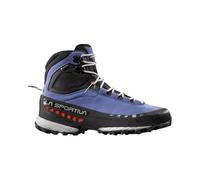 LA SPORTIVA TX5 W's GTX Women's Outdoor Hiking Shoes, B44r22 Moonlight Cherry Tomato, 6 UK