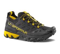 La Sportiva - Ultra Raptor 3 Black Yellow - 42 - Fast Hiking shoes