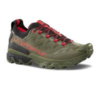 La Sportiva - Ultra Raptor 3 Cypress Mountain Red - 43 - Fast Hiking shoes