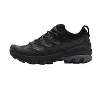 La Sportiva Ultra Raptor 3 Hiking Shoes for Men, Ripstop Mesh Upper, FriXion White Outsole, Impact Brake System, Dual-Density Midsole