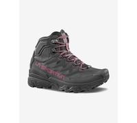 La Sportiva Ultra Raptor 3 Mid GORE-TEX boots grey pink Women - 37