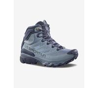 La Sportiva Ultra Raptor 3 Mid GORE-TEX boots Night Sky Blue Women - 39.5