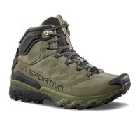 La Sportiva - Ultra Raptor 3 Mid Gore-Tex Cypress Black - 44.5 - Hiking shoes