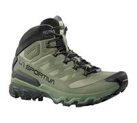 La Sportiva Ultra Raptor 3 Mid Gore-tex® Hiking Boots Green EU 44 Men